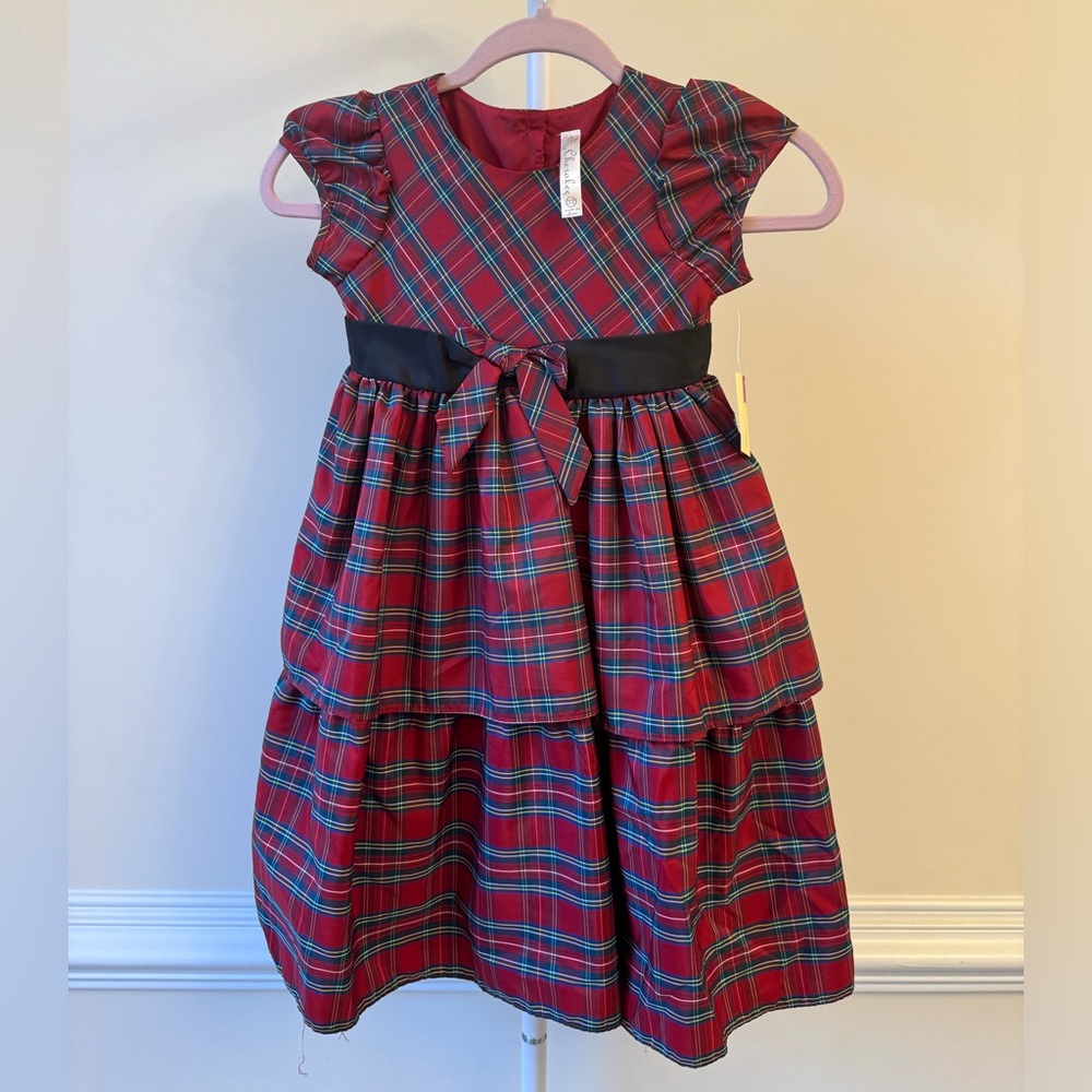 Toddler Dress NWT